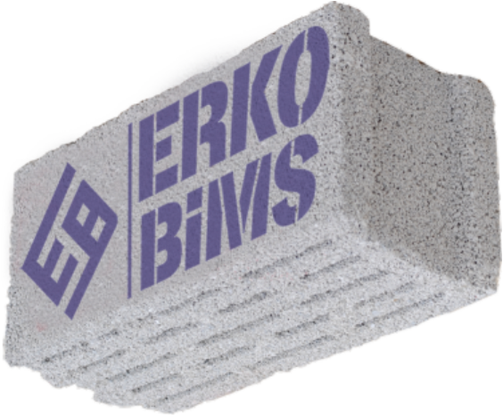 ERB-18 SW Bims Blok